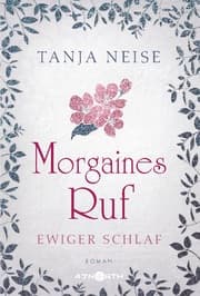 Cover von Morgaines Ruf