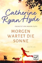 Cover von Morgen wartet die Sonne