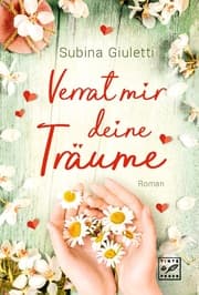 Cover von Verrat mir deine Träume