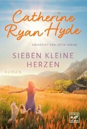 Cover von Sieben kleine Herzen