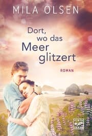 Cover von Dort, wo das Meer glitzert