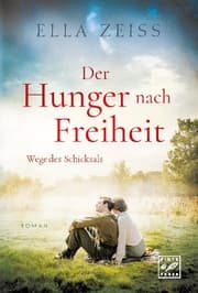 Cover von Der Hunger nach Freiheit