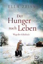 Cover von Der Hunger nach Leben