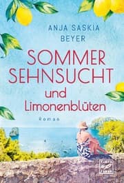 Cover von Sommersehnsucht und Limonenblüten