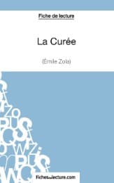 Cover von La Curée d'Émile Zola (Fiche de lecture)