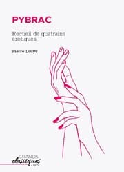 Cover von Pybrac