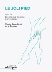 Cover von Le Joli Pied