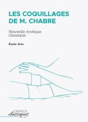 Cover von Les Coquillages de M. Chabre