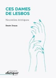 Cover von Ces dames de Lesbos