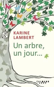 Cover von Un arbre, un jour...