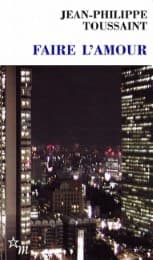 Cover von Faire l'amour