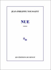 Cover von Nue