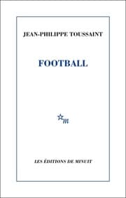 Cover von Football