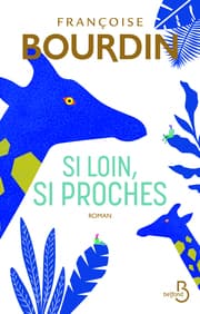 Cover von Si loin, si proches