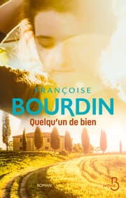 Cover von Quelqu'un de bien