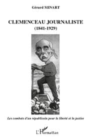 Cover von Clemenceau journaliste (1841-1929)