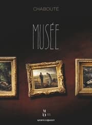 Cover von Musée