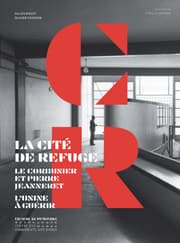 Cover von La Cité de refuge