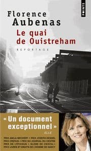 Cover von Le quai de Ouistreham