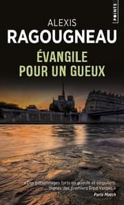 Cover von Évangile pour un gueux