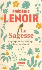 Cover von La sagesse expliquée à ceux qui la cherchent