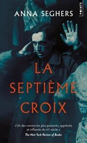 Cover von La septième croix