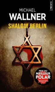 Cover von Shalom Berlin