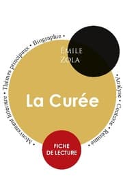 Cover von Fiche de lecture La Curée (Étude intégrale)