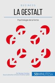 Cover von La Gestalt