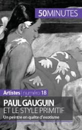 Cover von Paul Gauguin et le style primitif