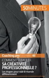 Cover von Comment stimuler sa créativité professionnelle ?