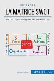 Cover von La Matrice SWOT