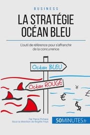 Cover von La Stratégie Océan Bleu