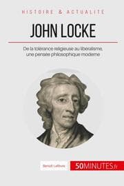 Cover von John Locke