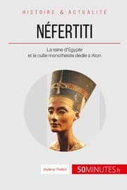 Cover von Néfertiti