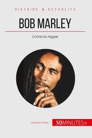 Cover von Bob Marley