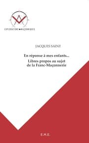 Cover von En réponse a mes enfants...