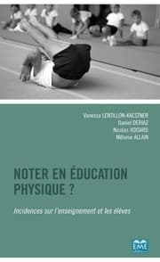 Cover von Noter en éducation physique?