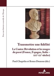 Cover von Transmettre une fidélité