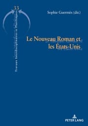 Cover von Le Nouveau Roman et les États-Unis