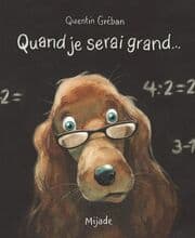 Cover von Quand je serai grand...