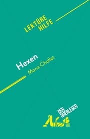 Cover von Hexen