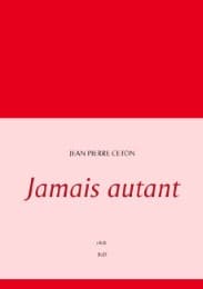 Cover von Jamais autant