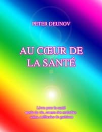 Cover von AU COeUR DE LA SANTÉ