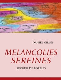 Cover von MELANCOLIES SEREINES