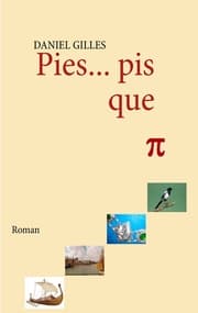 Cover von Pies... pis que pi