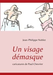 Cover von Un visage démasque