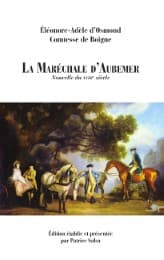 Cover von La Maréchale d'Aubemer