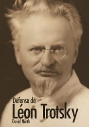 Cover von Défense de Léon Trotsky