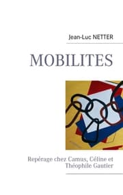 Cover von MOBILITES